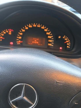 Mercedes-Benz C 220 - 2500 € - 37444533 6