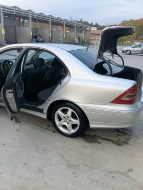 Mercedes-Benz C 220 - 2500 € - 37444533 3