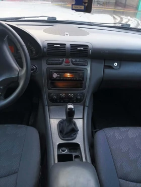 Mercedes-Benz C 220 - 2500 € - 37444533 10