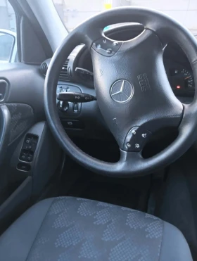 Mercedes-Benz C 220 - 2500 € - 37444533 8