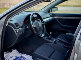 Audi A4 1.9TDI(101)* СЕДАН* 99199КМ* НОВ ВНОС*  - 2350 € - 54087122 12