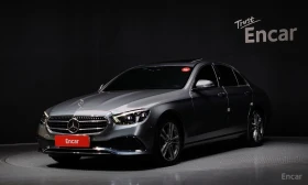 Mercedes-Benz E 350 4MATIC* BURMESTER* ОБДУХВАНЕ* ХЕДЪП* ДИСТРОНИК* 36