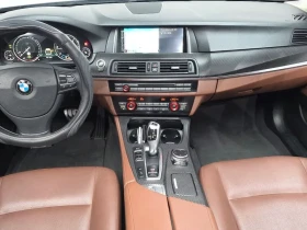 BMW 520 d-MSport xDrive - САМО 30% АВАНС | Auto.bg — изображение 7