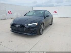 Audi A5 PROGRESSIV Автокредит Цена до България