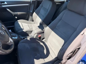 VW Golf Variant 1.6TDI / 105 /АВТОМАТИК/ DSG / LED - 4600 € - 61743325 17