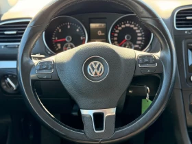 VW Golf Variant 1.6TDI / 105 /АВТОМАТИК/ DSG / LED - 4600 € - 61743325 12