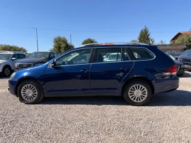 VW Golf Variant 1.6TDI / 105 /АВТОМАТИК/ DSG / LED - 4600 € - 61743325 9