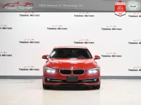 BMW 320 320i  xDrive  No Accident Sunroof Leather Heated S | Mobile.bg � ����� ������ 4