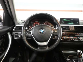 BMW 320 320i  xDrive  No Accident Sunroof Leather Heated S | Mobile.bg � ����� ������ 12