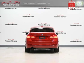 BMW 320 320i  xDrive  No Accident Sunroof Leather Heated S | Mobile.bg � ����� ������ 7