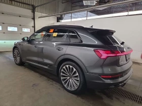 Audi E-Tron 55 * TECHNIK * HUD * B&O * CARFAX *  | Mobile.bg � ����� ������ 4