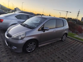Honda Jazz facelift - 1890 € - 34281270 10