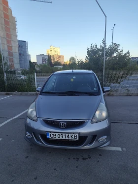 Honda Jazz facelift - 1890 € - 34281270 2