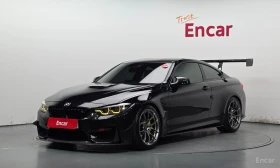 BMW M4 M4 Coupe Competition