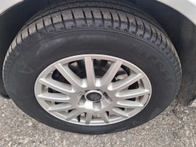 VW Bora 1.6i* ГАЗ* * РЕГИСТРИРАН* КЛИМА | Auto.bg — изображение 13
