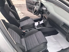 VW Bora 1.6i* ГАЗ* * РЕГИСТРИРАН* КЛИМА | Auto.bg — изображение 9
