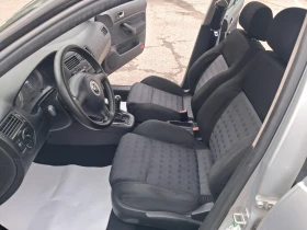 VW Bora 1.6i* ГАЗ* * РЕГИСТРИРАН* КЛИМА | Auto.bg — изображение 8