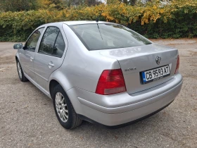 VW Bora 1.6i* ГАЗ* * РЕГИСТРИРАН* КЛИМА | Auto.bg — изображение 3