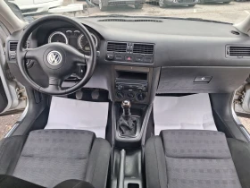 VW Bora 1.6i* ГАЗ* * РЕГИСТРИРАН* КЛИМА | Auto.bg — изображение 7