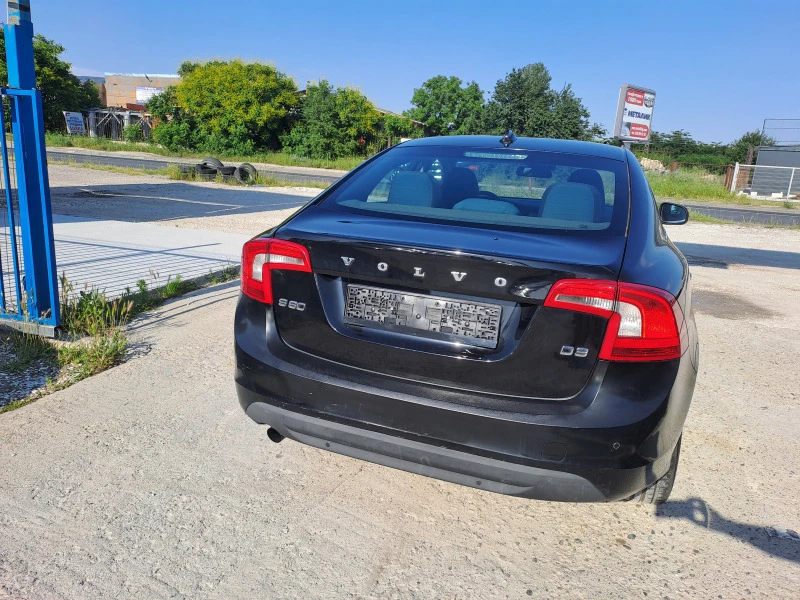 Volvo S60 2.0, D3, EVRO5A, снимка 5 - Автомобили и джипове - 46032499