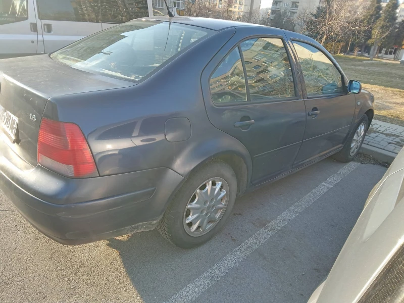 VW Bora, снимка 3 - Автомобили и джипове - 49255440