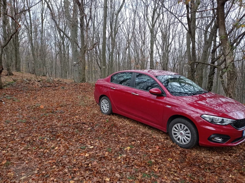 Fiat Tipo 1, 4, снимка 6 - Автомобили и джипове - 49433294