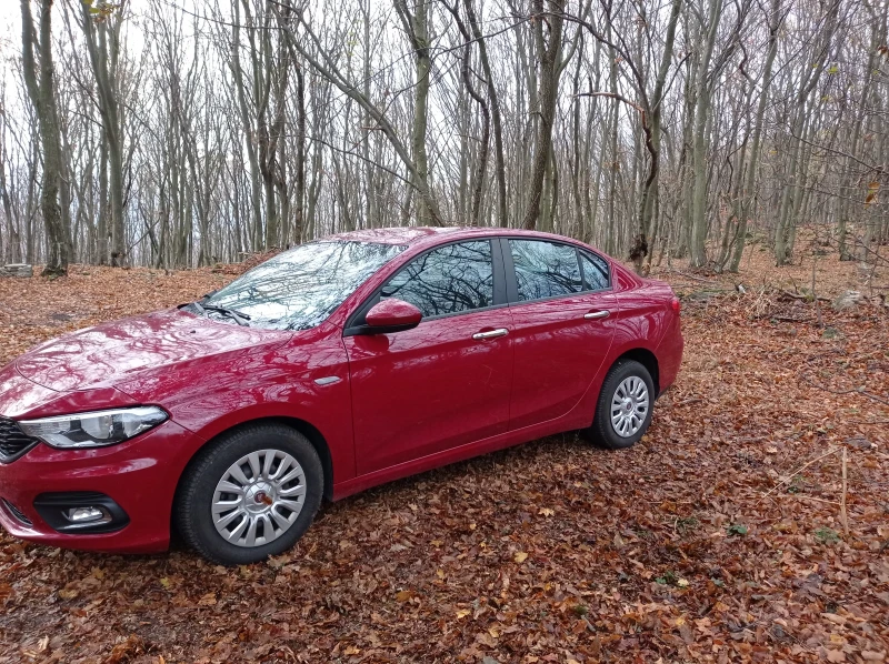 Fiat Tipo 1, 4, снимка 4 - Автомобили и джипове - 49433294