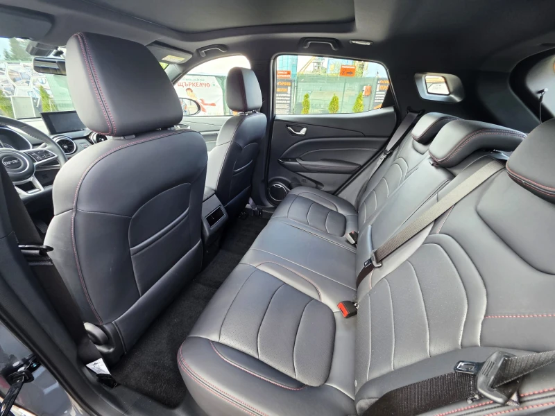 DONGFENG GLORY 500, снимка 10 - Автомобили и джипове - 52567195