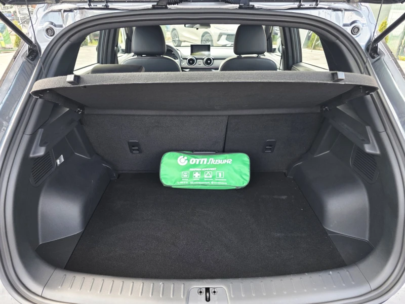 DONGFENG GLORY 500, снимка 11 - Автомобили и джипове - 52567195