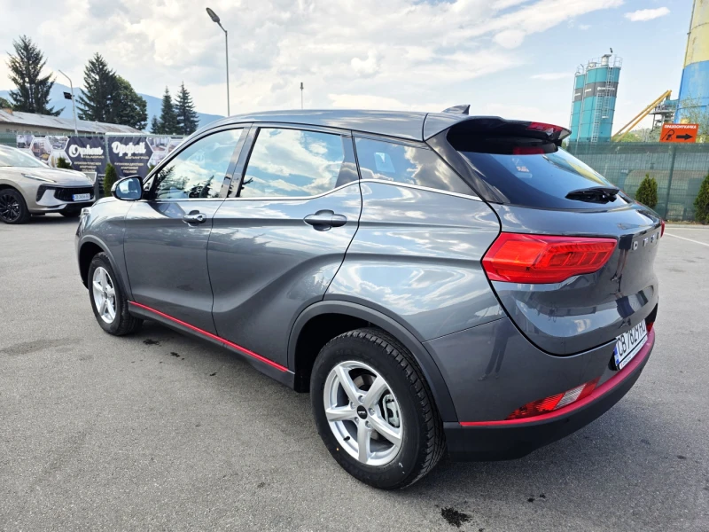 DONGFENG GLORY 500, снимка 7 - Автомобили и джипове - 52567195