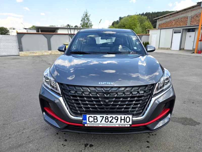 DONGFENG GLORY 500, снимка 2 - Автомобили и джипове - 52567195