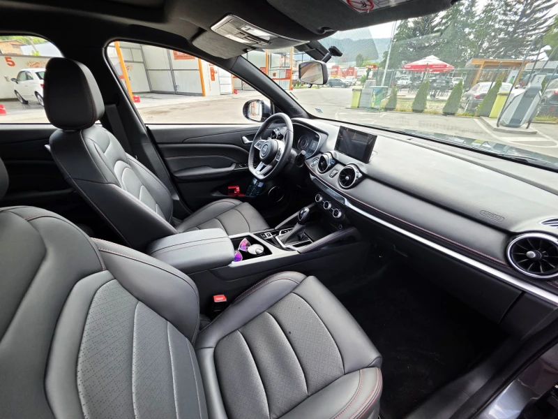 DONGFENG GLORY 500, снимка 13 - Автомобили и джипове - 52567195