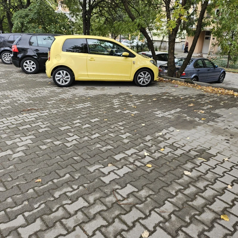 Seat Mii Seat mii 1.0 75 , снимка 6 - Автомобили и джипове - 51863229