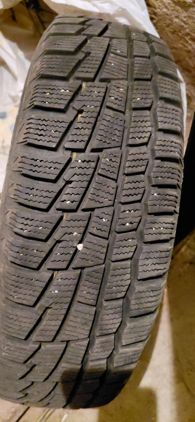 Chevrolet Aveo, снимка 10 - Автомобили и джипове - 52032141