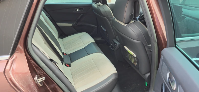 Peugeot 508 RXH, снимка 9 - Автомобили и джипове - 51924029