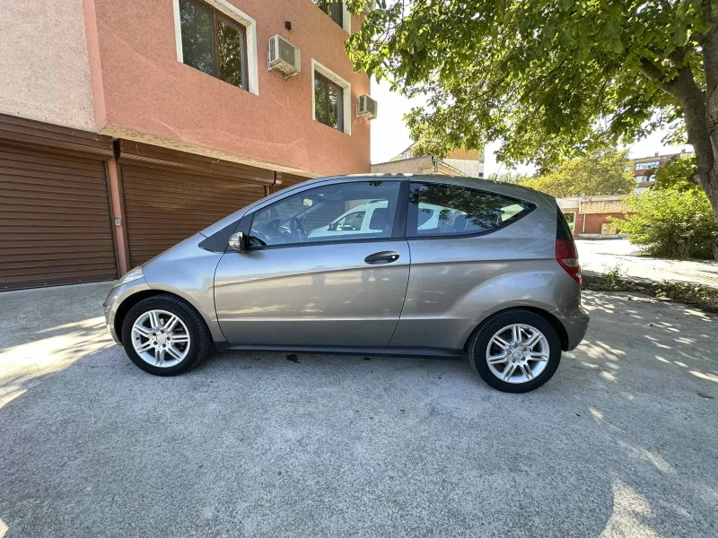Mercedes-Benz A 180, снимка 2 - Автомобили и джипове - 52058248