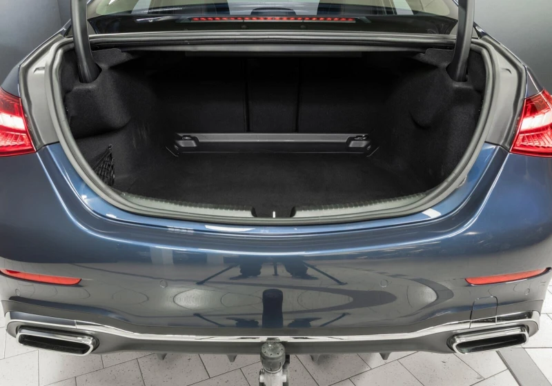 Mercedes-Benz C 220 d* AMG* CAM* DISTR* MULTIBEAM* , снимка 7 - Автомобили и джипове - 52065923