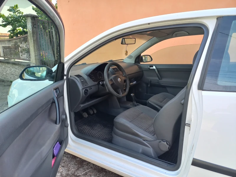 VW Polo, снимка 3 - Автомобили и джипове - 52513933