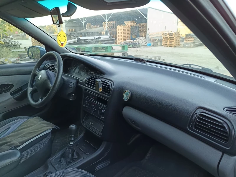 Peugeot 406, снимка 5 - Автомобили и джипове - 52688664