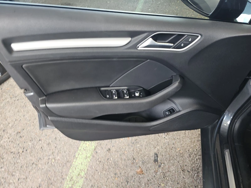 Audi A3, снимка 13 - Автомобили и джипове - 52518325