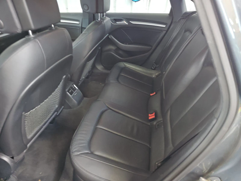 Audi A3, снимка 14 - Автомобили и джипове - 52518325