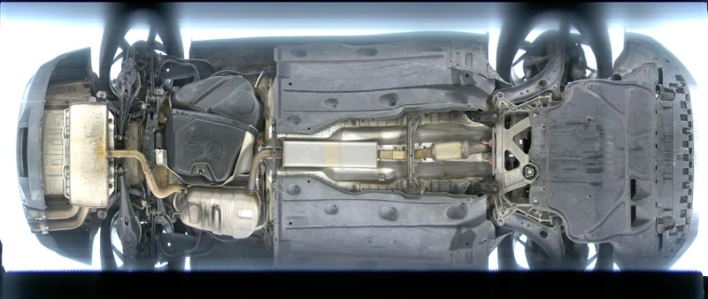 Audi A3, снимка 16 - Автомобили и джипове - 52518325