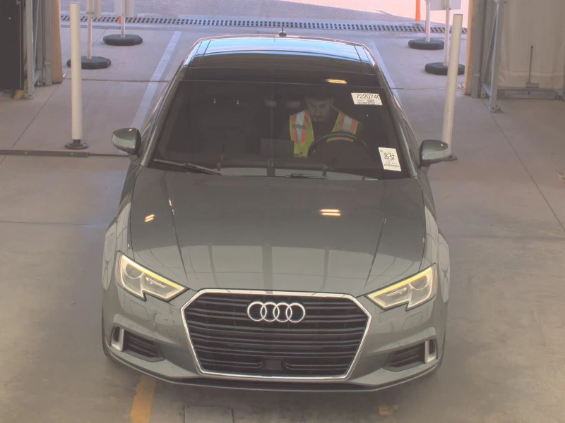 Audi A3, снимка 2 - Автомобили и джипове - 52518325