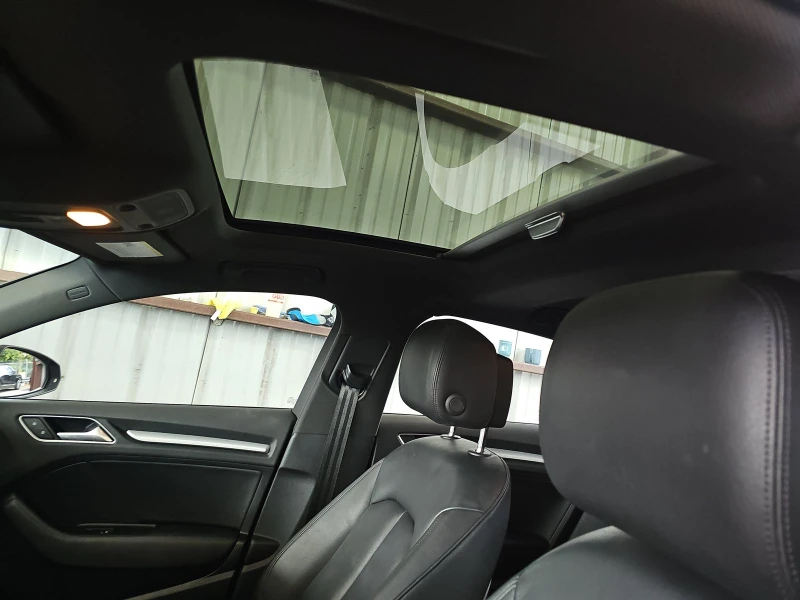 Audi A3, снимка 15 - Автомобили и джипове - 52518325