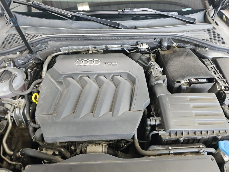 Audi A3, снимка 17 - Автомобили и джипове - 52518325