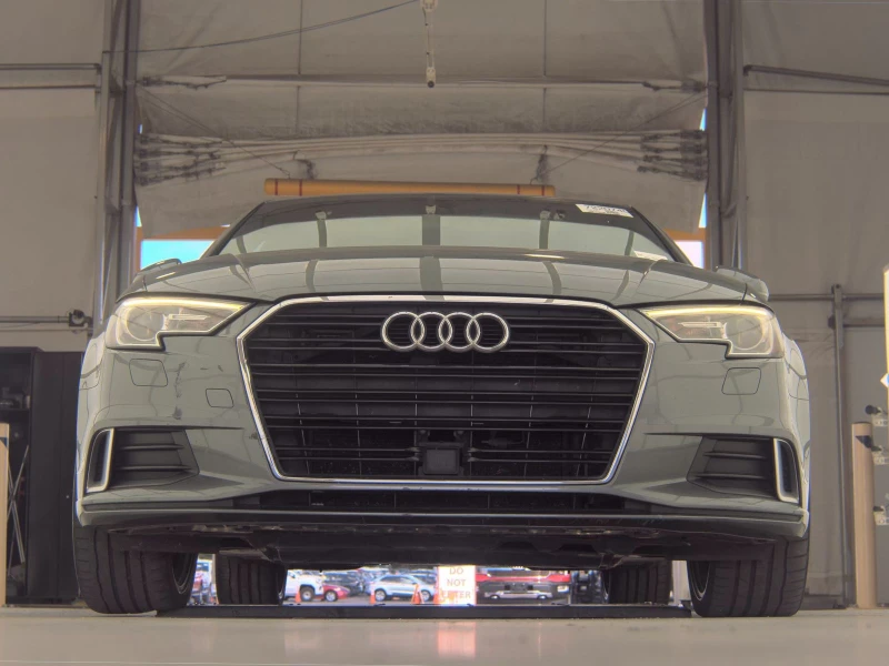 Audi A3, снимка 3 - Автомобили и джипове - 52518325