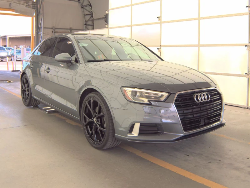 Audi A3, снимка 4 - Автомобили и джипове - 52518325