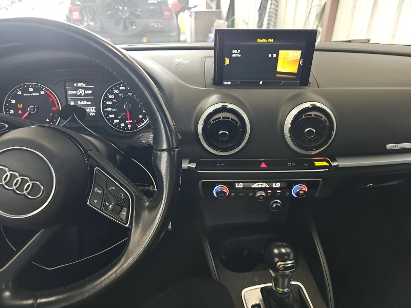 Audi A3, снимка 10 - Автомобили и джипове - 52518325