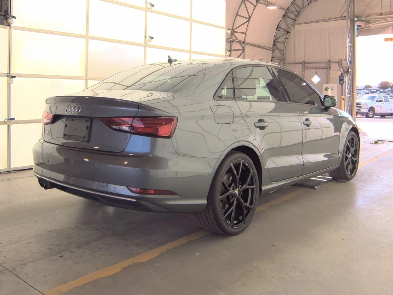 Audi A3, снимка 5 - Автомобили и джипове - 52518325