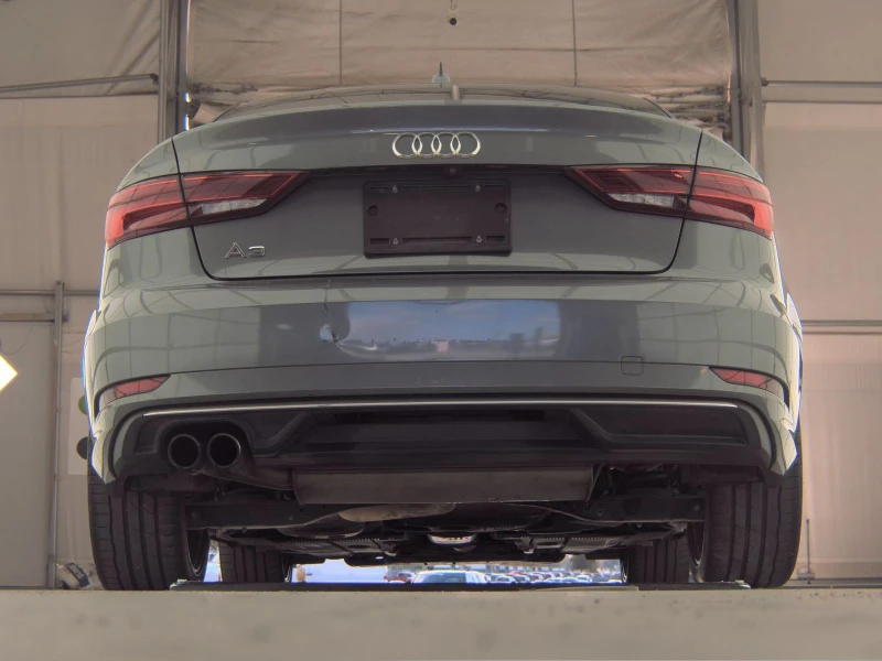 Audi A3, снимка 7 - Автомобили и джипове - 52518325